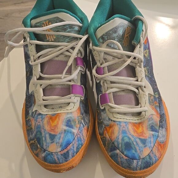 Nike kyrie 8 mens shoe size 11.5 - Picture 2 of 10